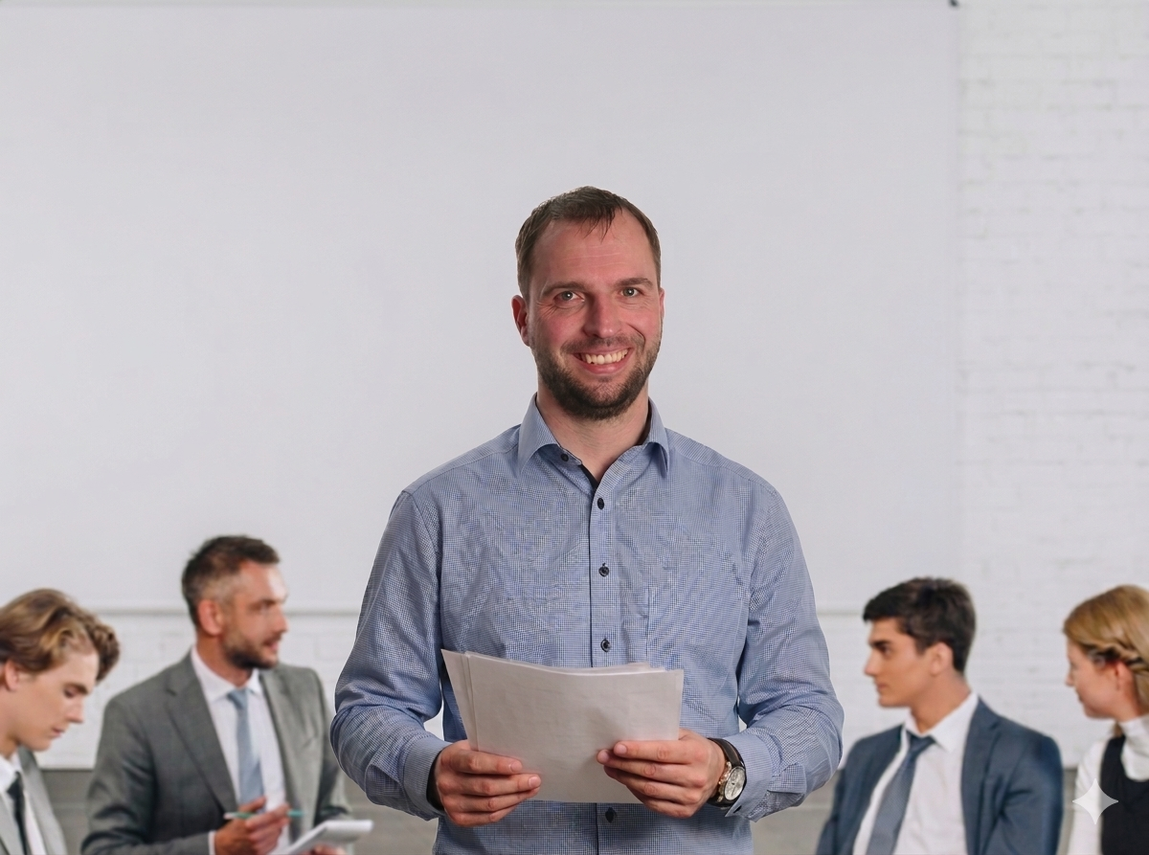 Beratung in der Großküche