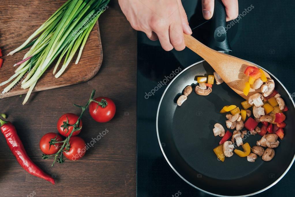 Symbolbild Küche