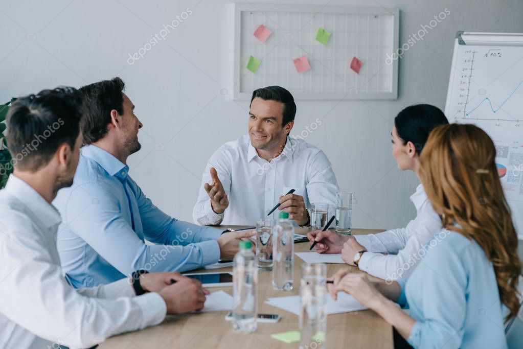 Coaching für Leitung