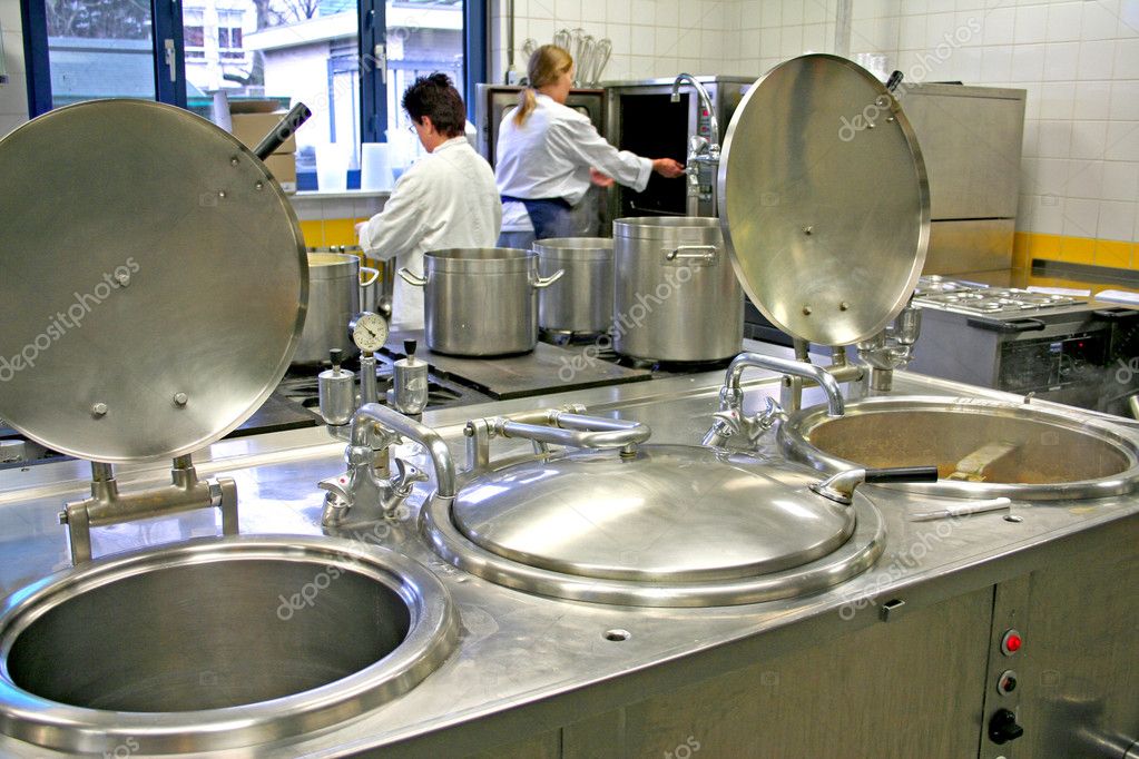 Klinikverpflegung